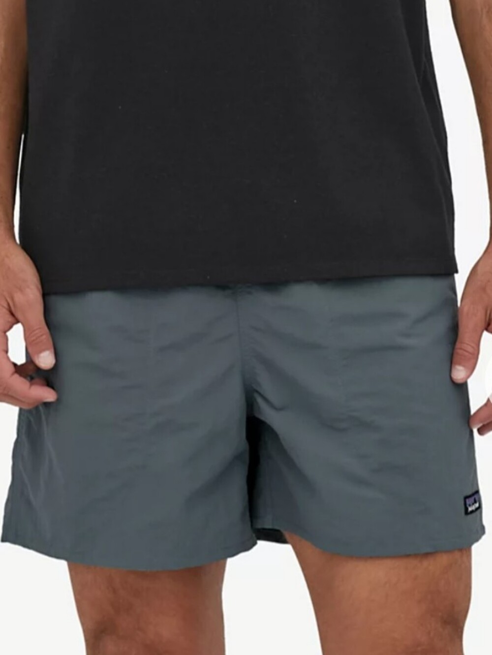Patagonia Men's Baggies 5" Quick Dry Swim Shorts Board Shorts Swim Trunks